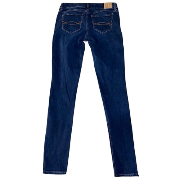 Abercrombie & Fitch Jeans - Picture 2 of 5
